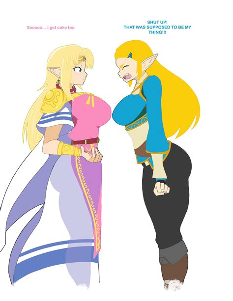 the legend of zelda porn|Zelda on Big Dick